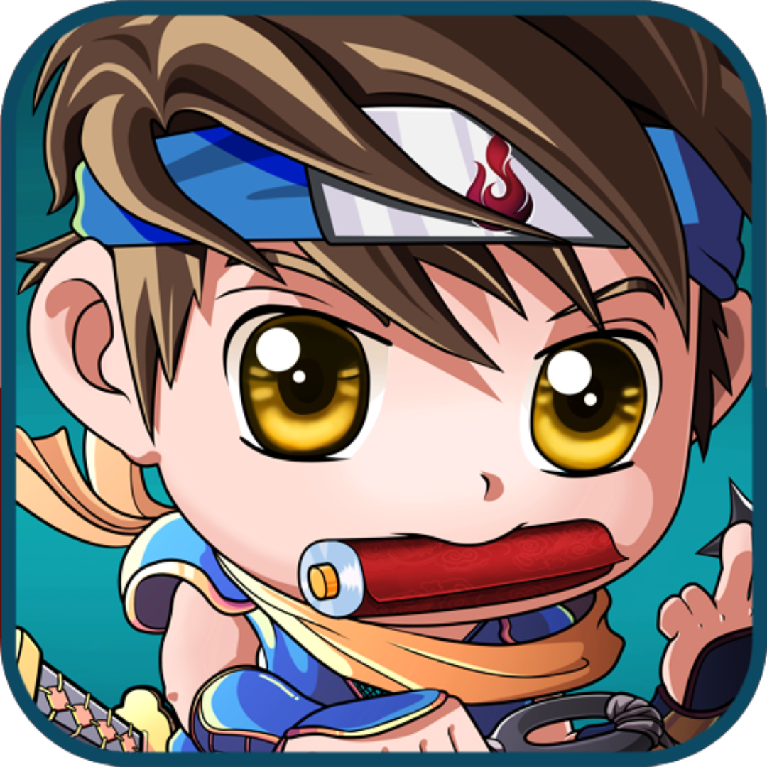 SOURCE GAME NINJA